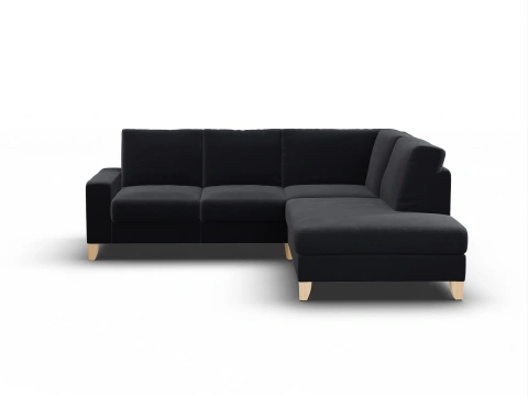 Ecksofa UM Small R